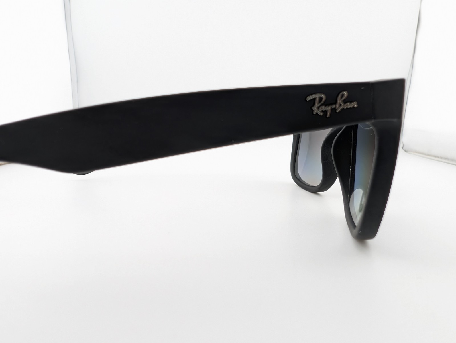 Ray-Ban Sunglasses, Polarized Lenses, Justin RB 4165 622/T3 3P, 54-16-145