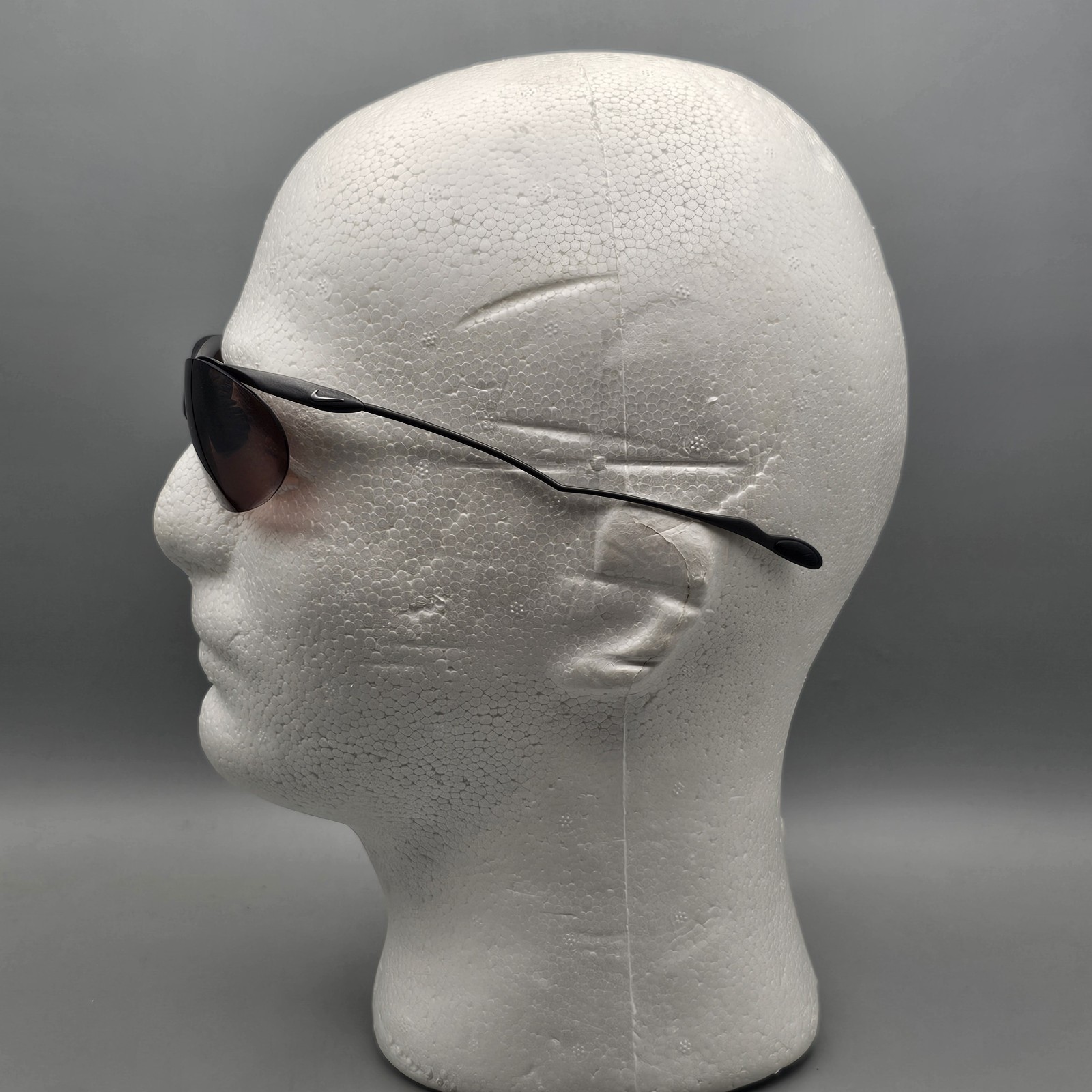 Nike AIRELON Sports Sunglasses Metal Frames