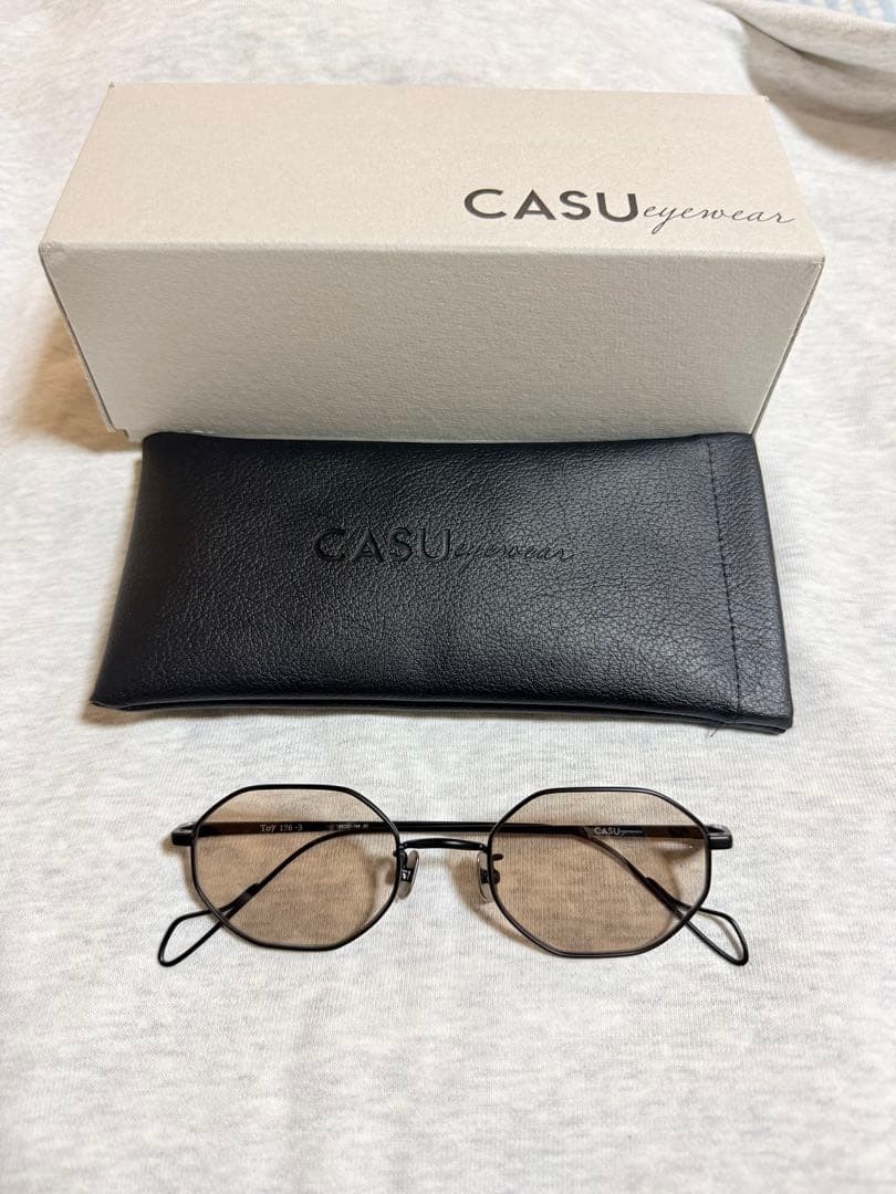 CASU Eyewear Sunglasses Toy 176-3: On sale through this week
