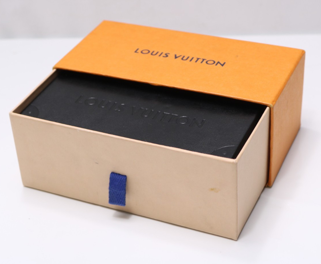 Louis Vuitton LV 1.1 Millionaires Sunglasses Gris Marble Z1326W – Grey w/Box
