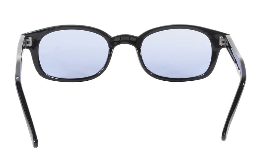 New Original KD’s Sunglasses Biker Shades Free Pouch Multiple Options US Dealer