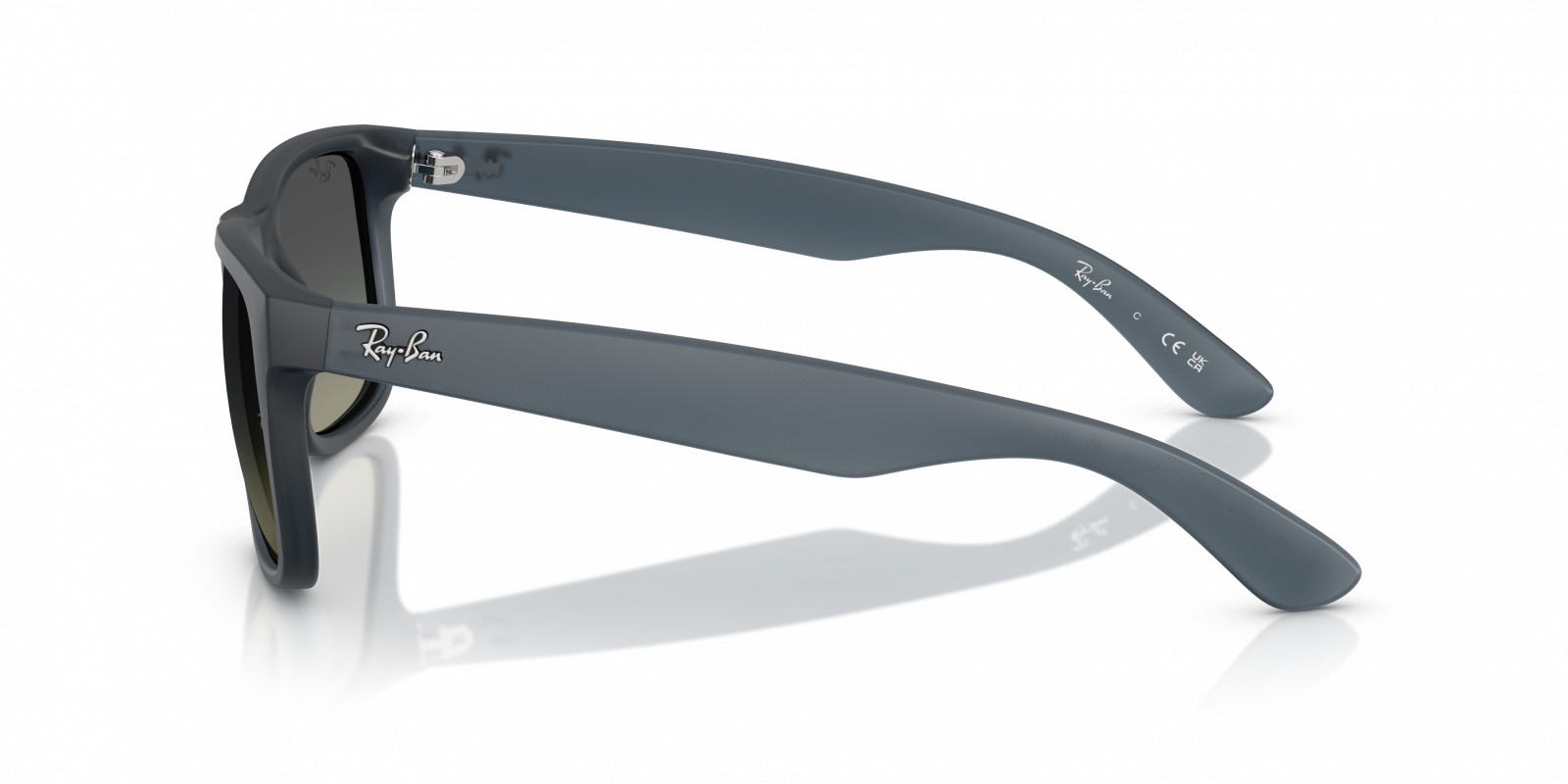 RAY BAN RB 4165 6813/11 54mm Unisex Sunglasses