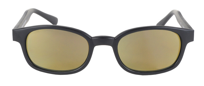 New Original KD’s Sunglasses Biker Shades Free Pouch Multiple Options US Dealer