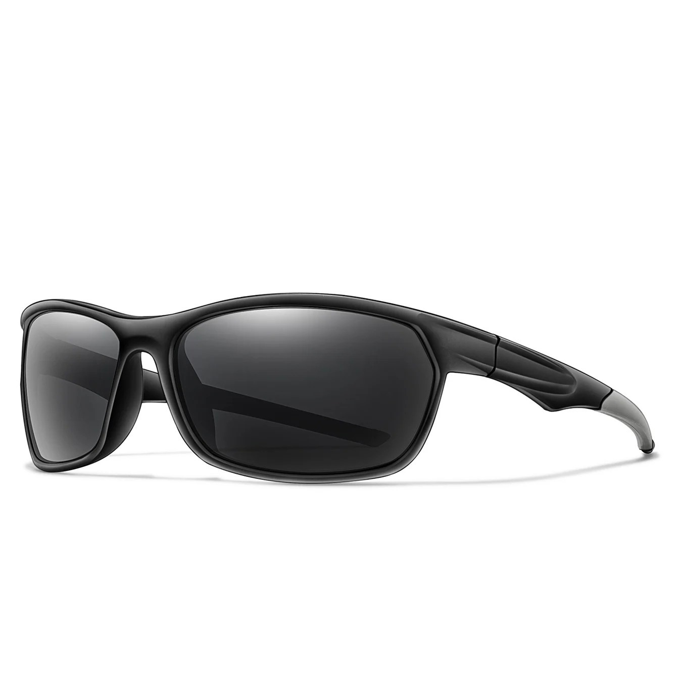 Polarized Sports Sunglasses Outdoor Cycling Driving Fishing Glasses UV400 Goggle