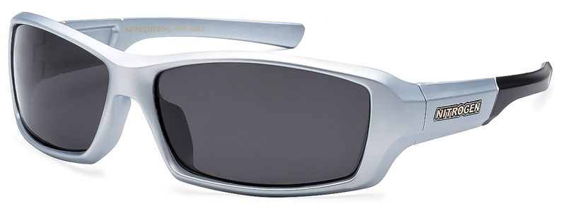 Nitrogen POLARIZED Sport Sunglasses – 100% UV Protection