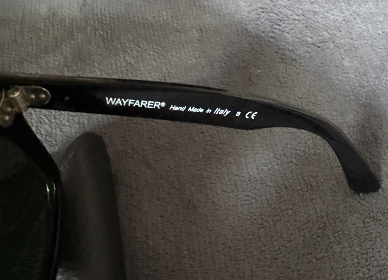 Ray-Ban RB2140 Wayfarer Classic Sunglasses 901 50 20 150 3N