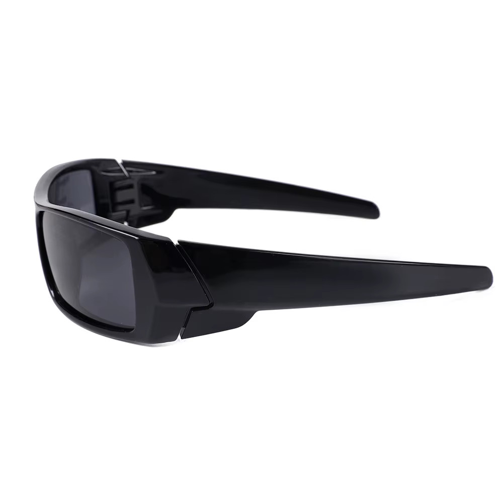 2025 Polarized Fashion Men Anti Glare Fishing Cycling Driving Sport Sunglasses