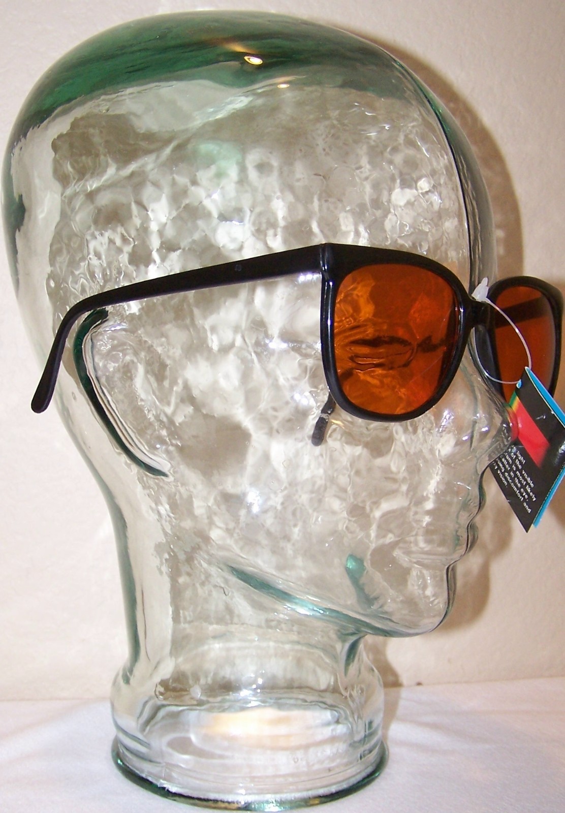 Blue Blocker Sunglasses assorted frame color 100 UV and blue UV rays
