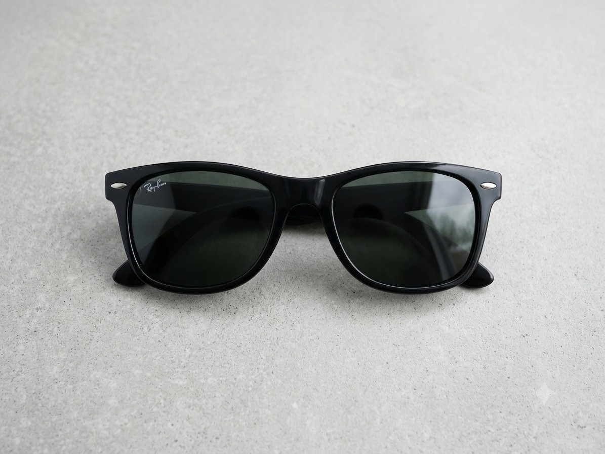 ray ban sunglasses wayfarer