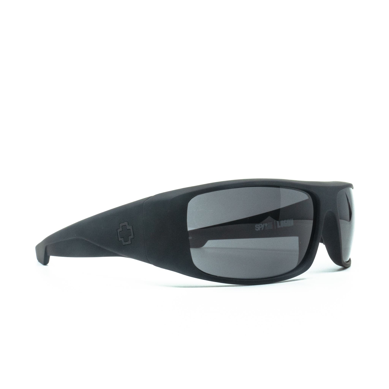 [6800000000100] Mens Spy Optic Logan SOSI Standard Issue Sunglasses