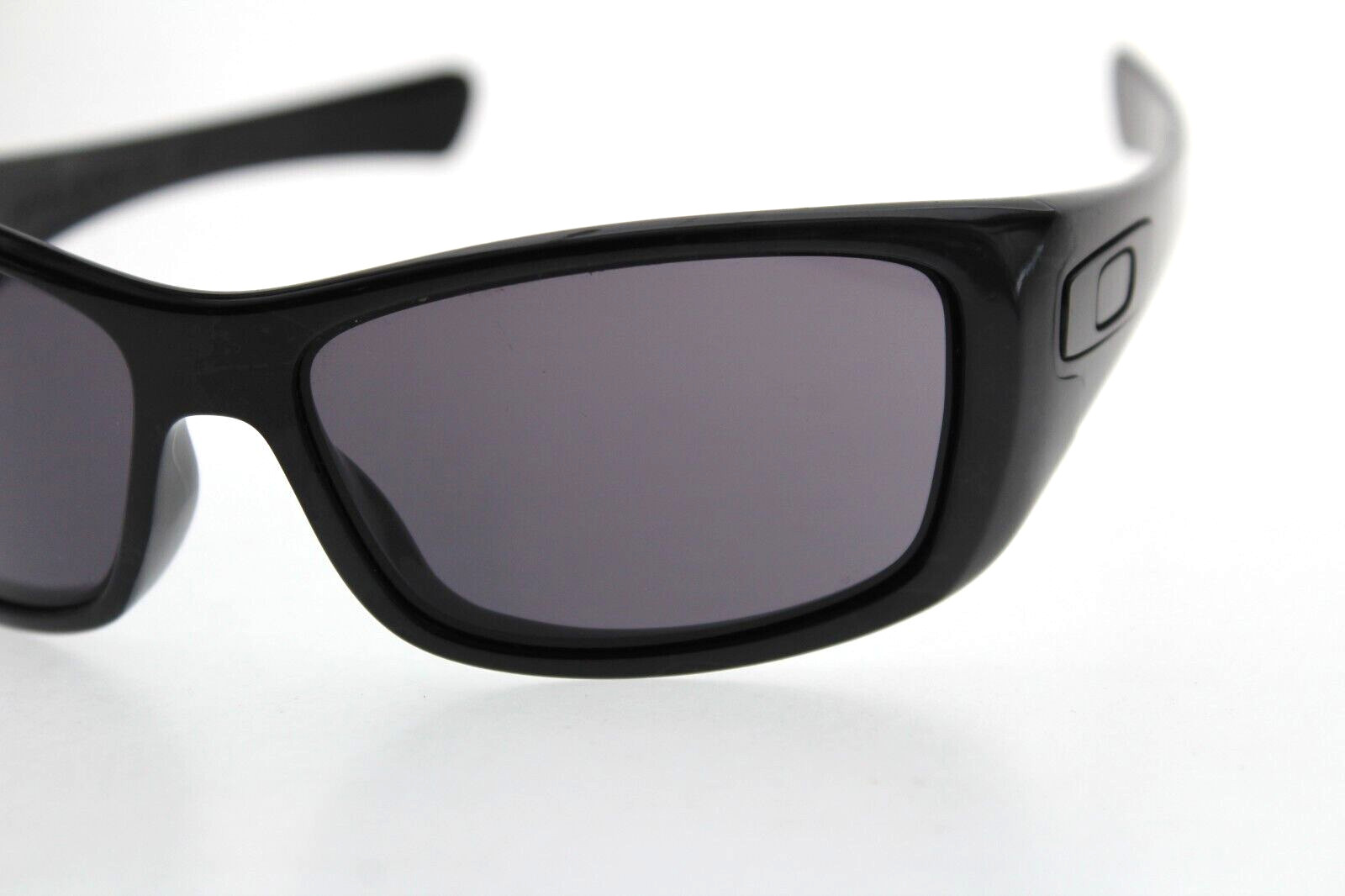 RARE 03-598 Oakley Hijinx Shadow Camo Sunglasses 64-15 mm Made in USA