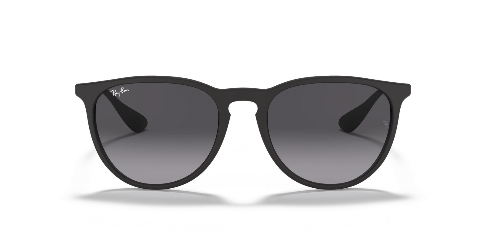 Ray-Ban RB4171 622/8G 54mm Erika Black Sunglasses