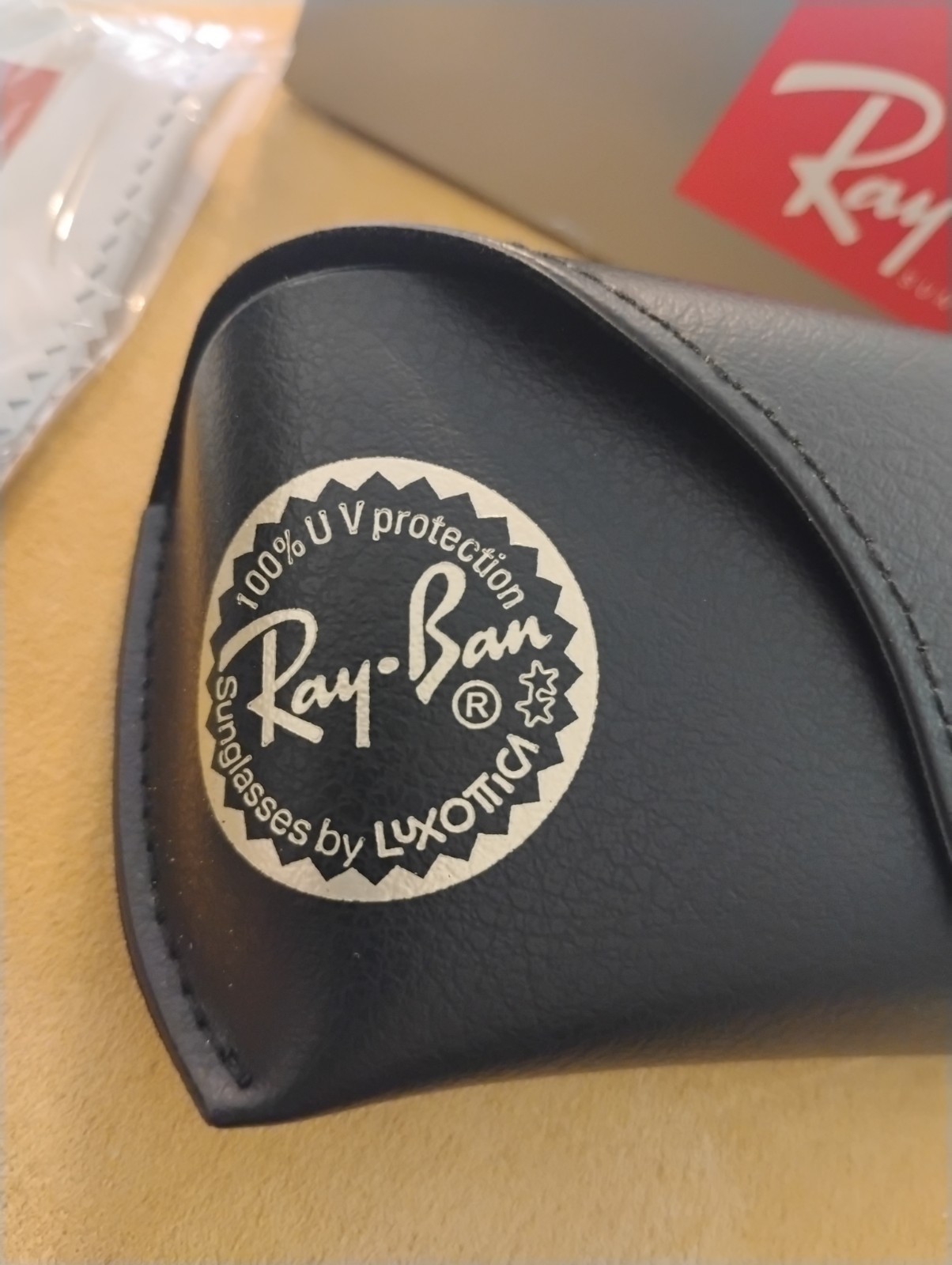 Ray-Ban RB4165 601-8G Grey Gradient Lens Matte Black Frame Sunglasses BRAND NEW