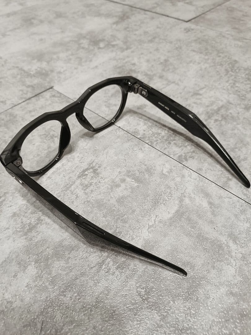 Oakley Meta HSTN from Japan