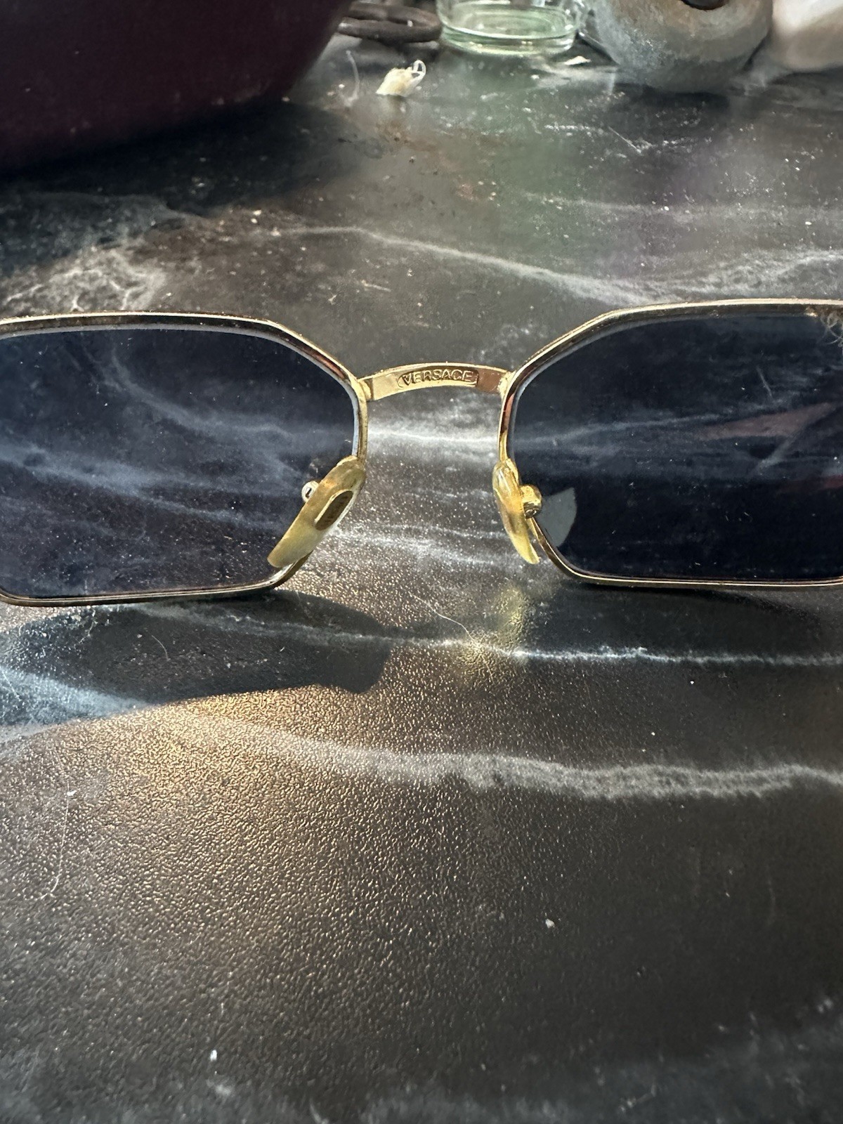 Gianni Versace S69