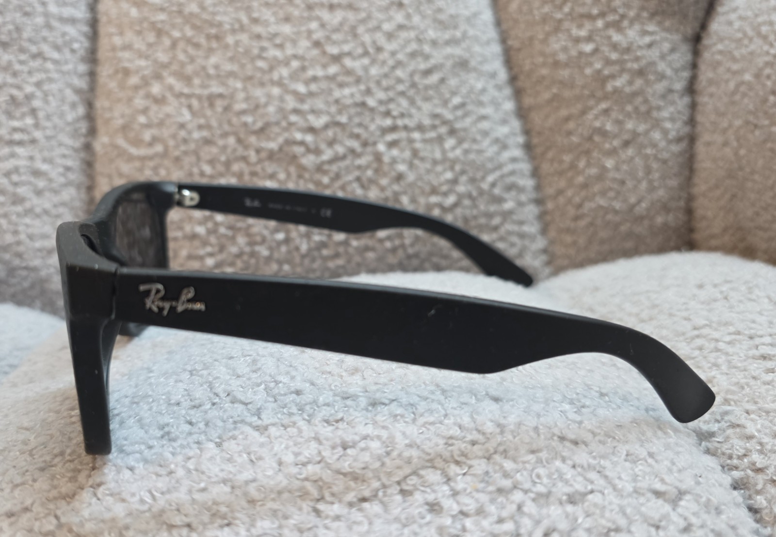 Ray-Ban RB4165 601/8G Men’s Sunglasses