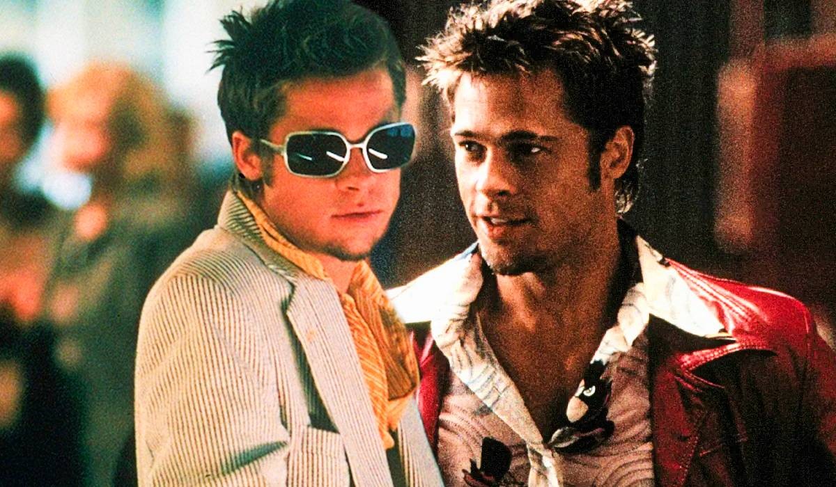 Fight Club Brad Pitt Polarized Sunglasses Driving Glasses Tac Eyewear