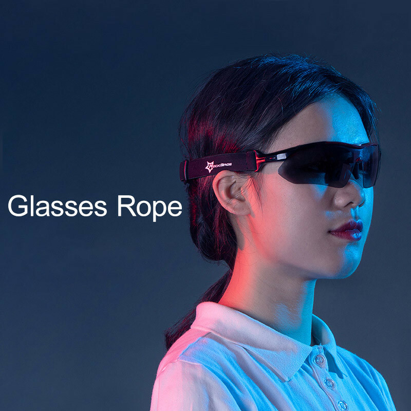 RockBros Cycling Photochromic Glasses Bicycle Sports UV400 MTB Road Bike Outdoor