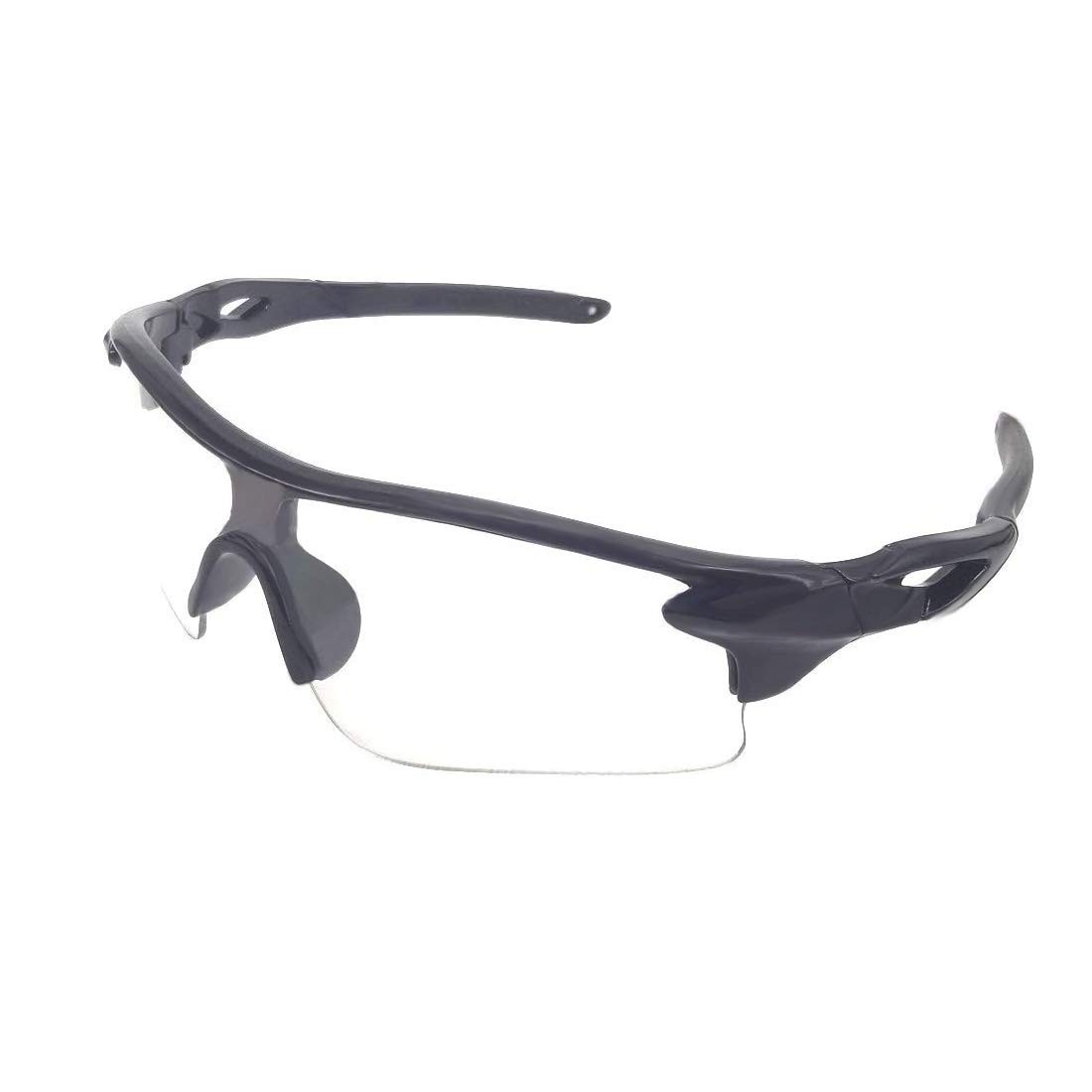 Outdoor Sports Athlete’s Sunglasses for Cycling Fishing Golf,100% UV Protecti…