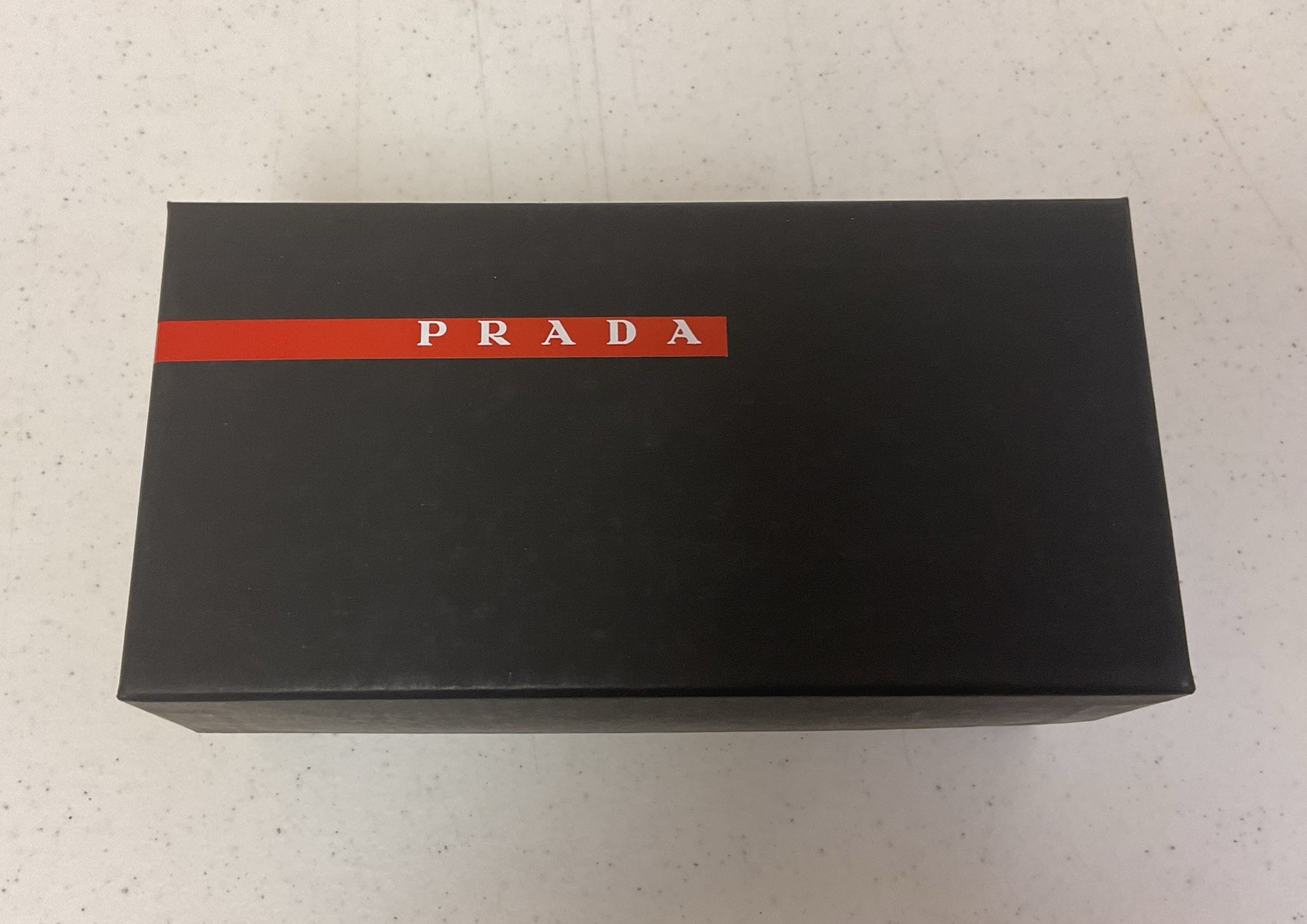 NEW PRADA LINEA ROSSA 0PS04WS PILLOW SUNGLASSES, FREE SHIPPING