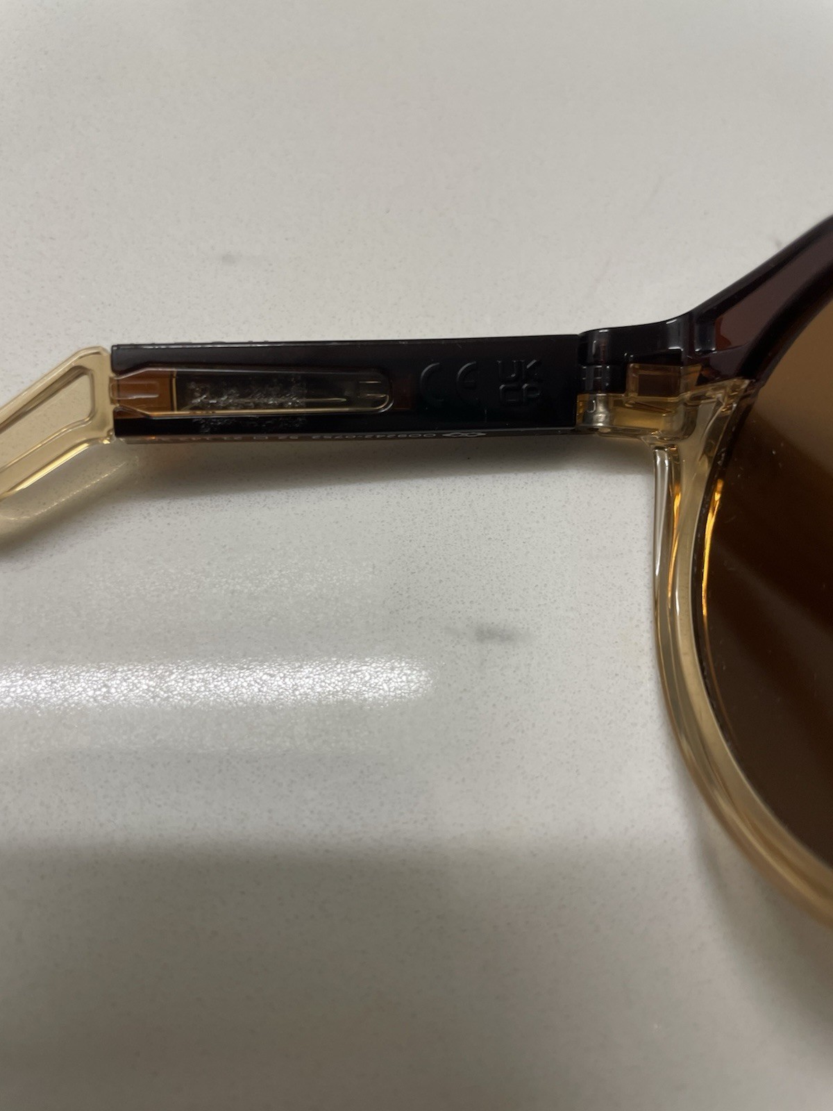 Oakley HSTN Sunglasses Prizm