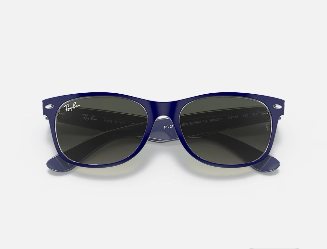 Ray-Ban RB2132 New Wayfarer Sunglasses