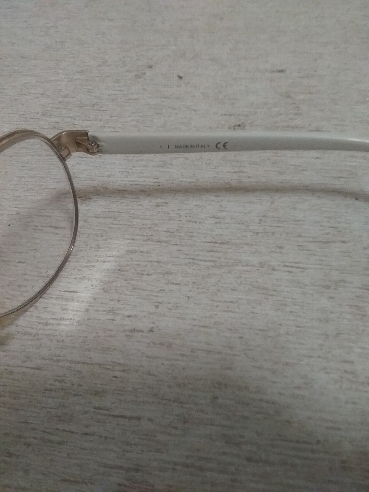 GUCCI GOLD GG4239 DZB ED 58 13 135