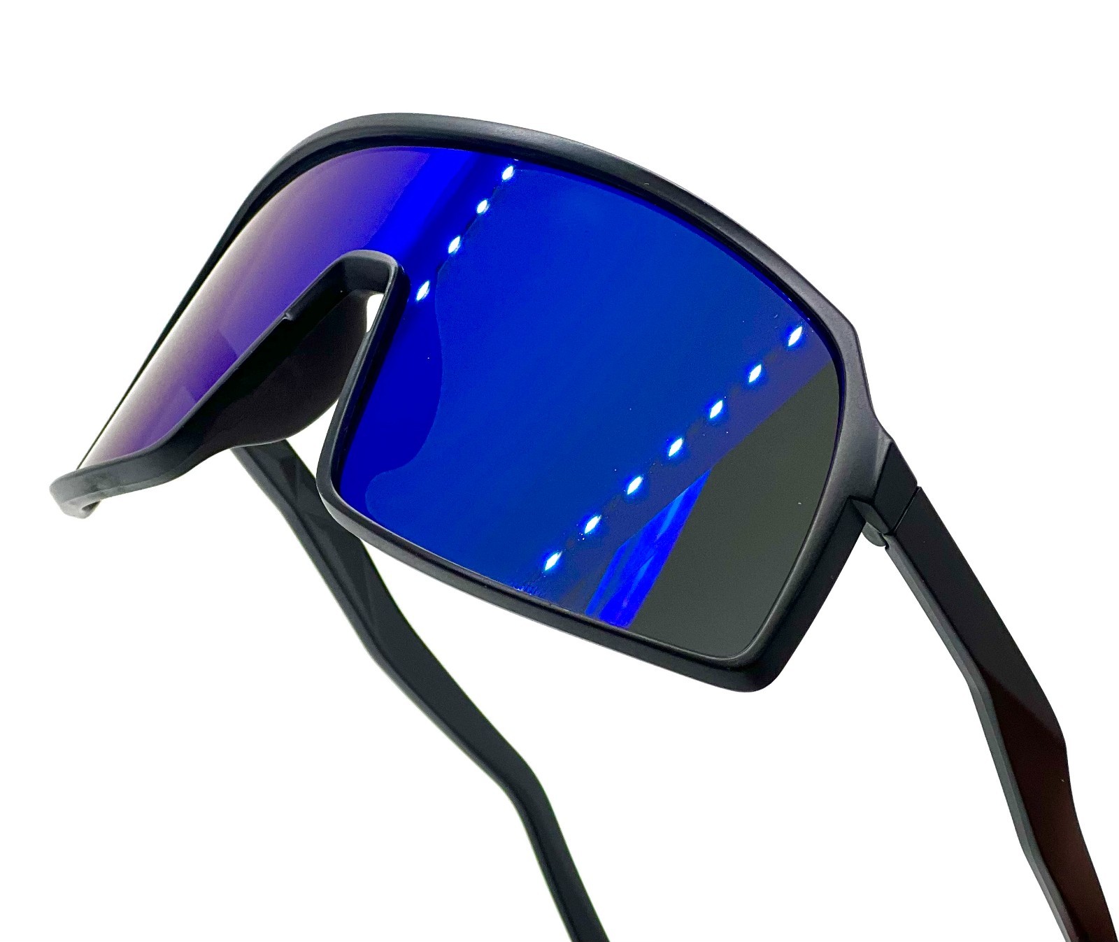 Cycling Glasses Sports Sunglasses, UV400 Protection Running Fishing Driving