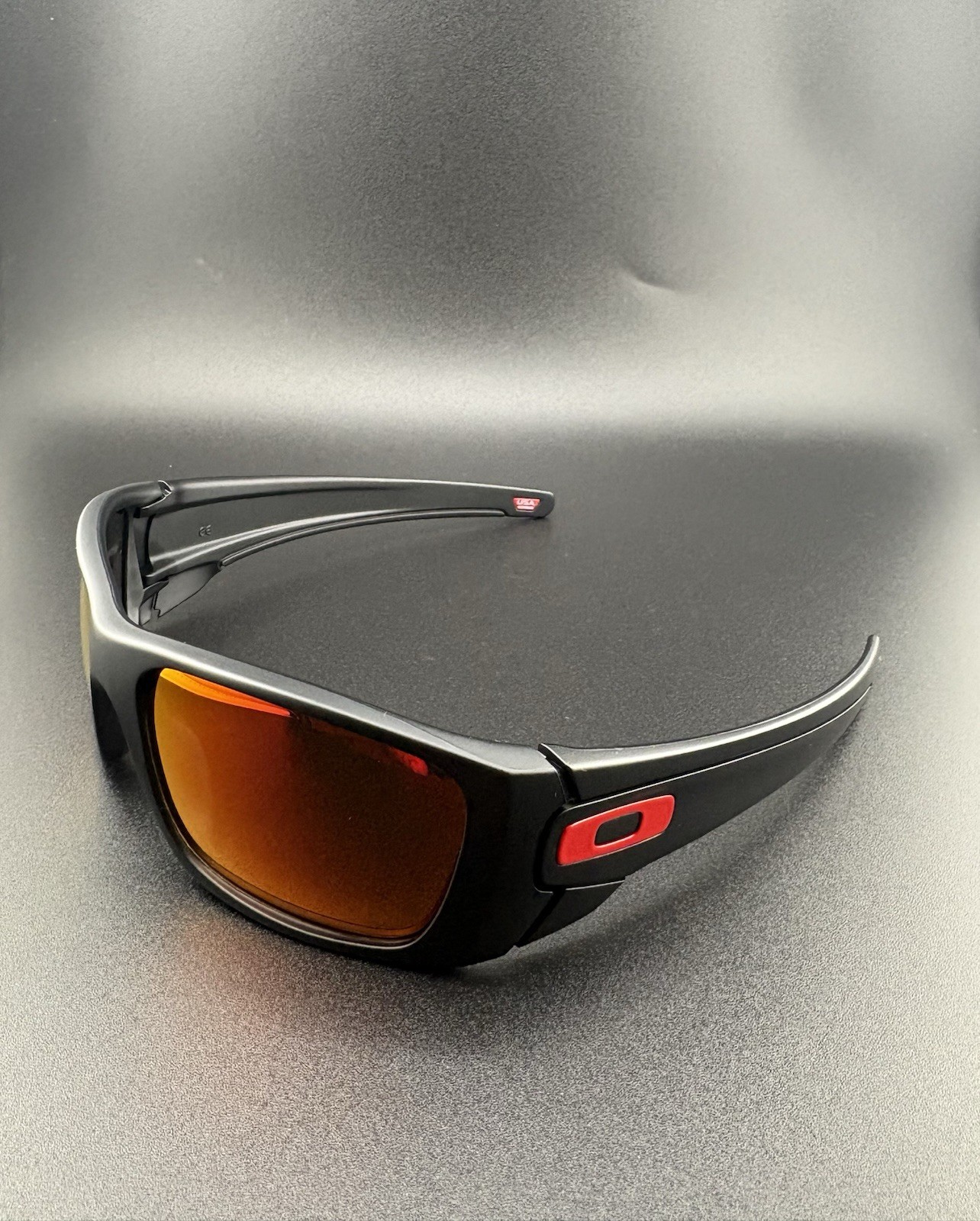 Oakley Fuel Cell Sunglasses 009096-J560