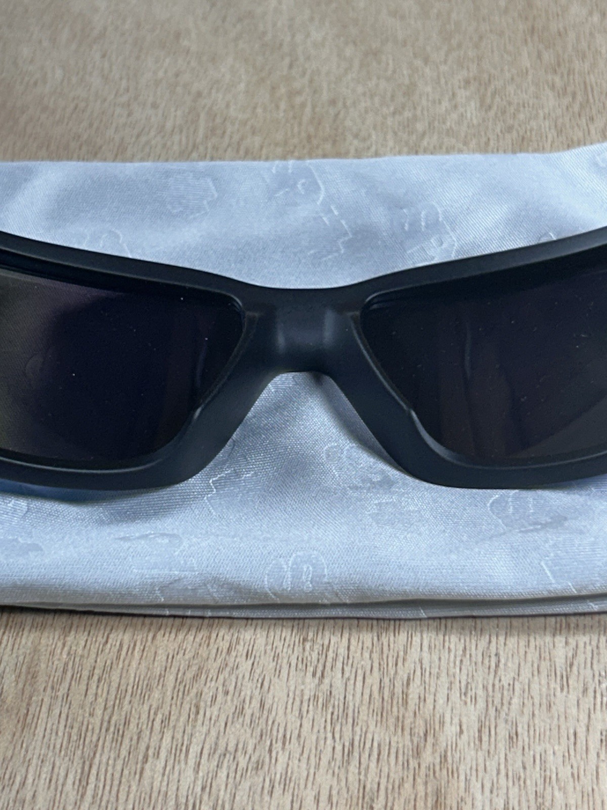 Spy Optic + Dirty Mo Tech Black Mirrored Sunglasses 61 [] 161 – 121 Dale JR