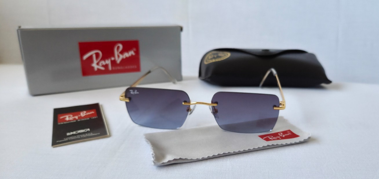 Ray Ban RB3786 I 56-18mm sunglasses