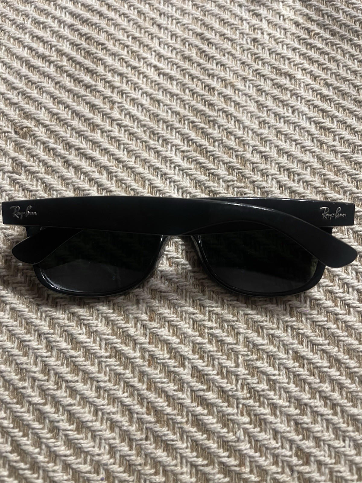 Ray-Ban RB2132 Men’s Sunglasses