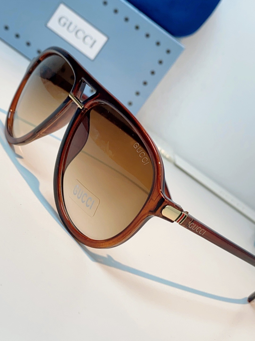 Gucci unisex sunglasses GG1188S, size 58□17-140MM