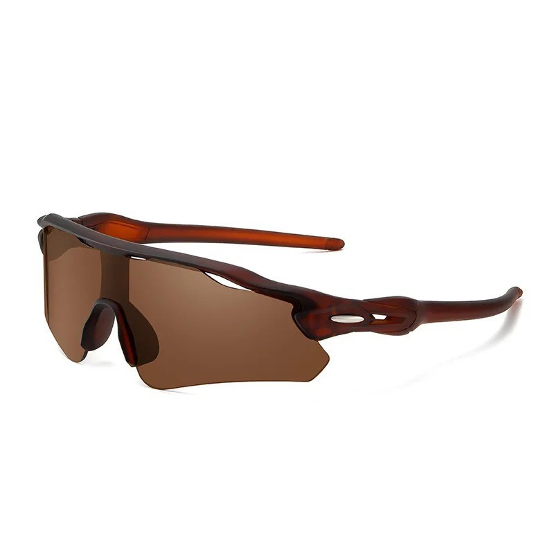 Mens Radar EV Path Polarized Sunglasses new Genuine Seller