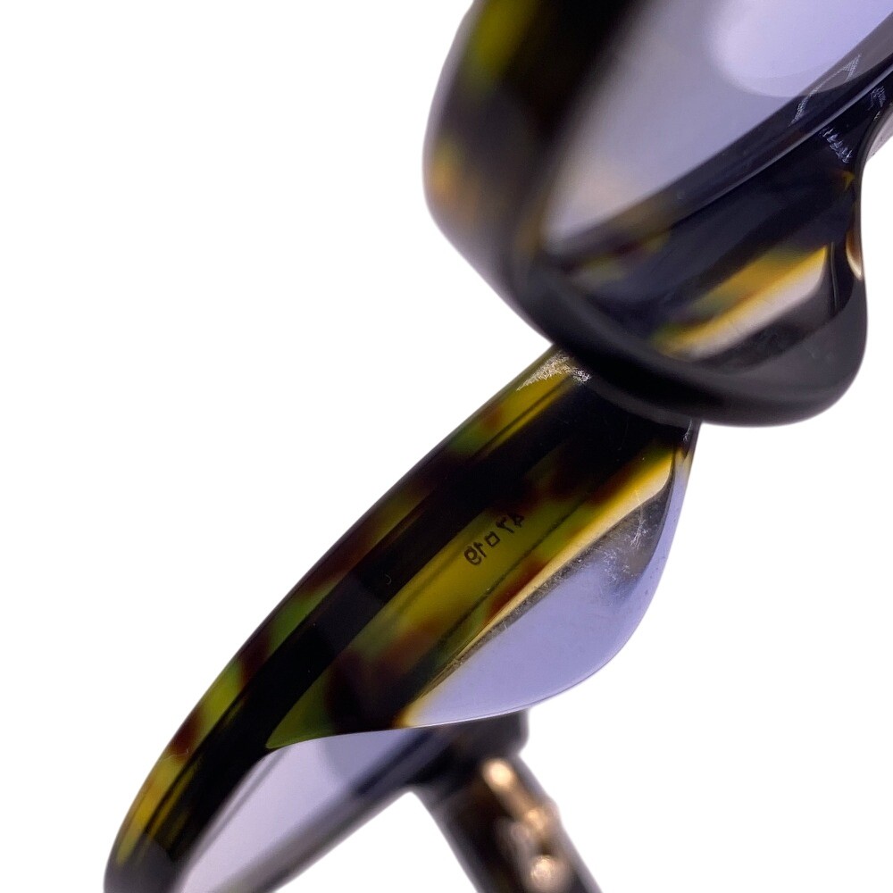 Gucci GG0556OJ Interlocking G Tortoiseshell Glasses Sunglasses Glasses Black