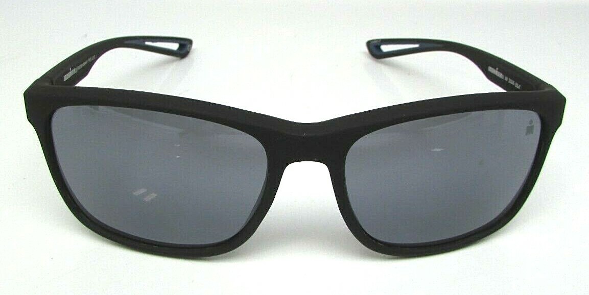 Foster Grant IronMan Black Sunglasses 100% UV NEW See Description IM 2006 BLK