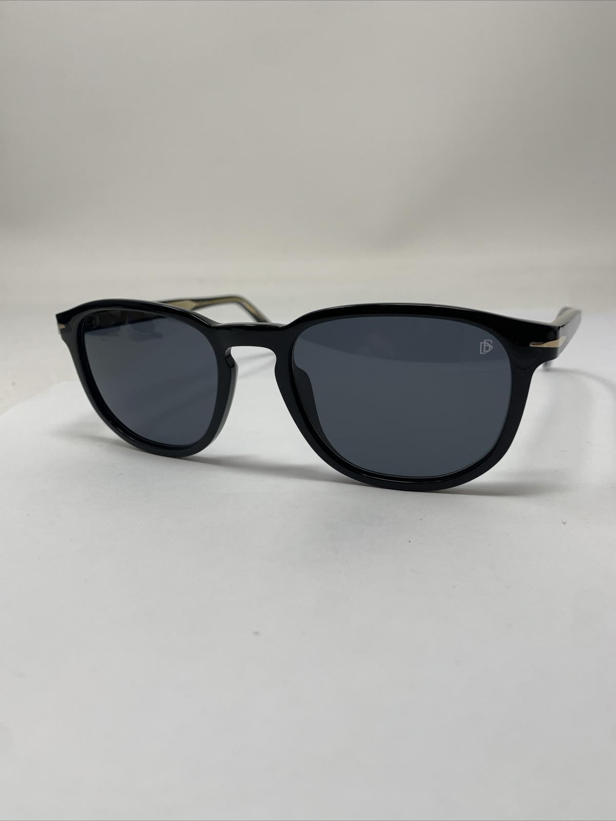 david beckham sunglasses DB1070/S 807KU 53/20 145 V Black A669