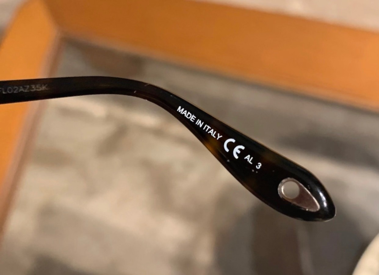Givenchy sunglasses aviators