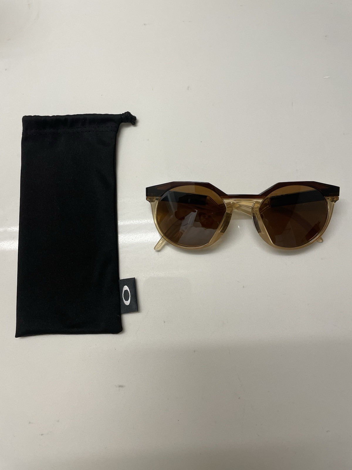 Oakley HSTN Sunglasses Prizm