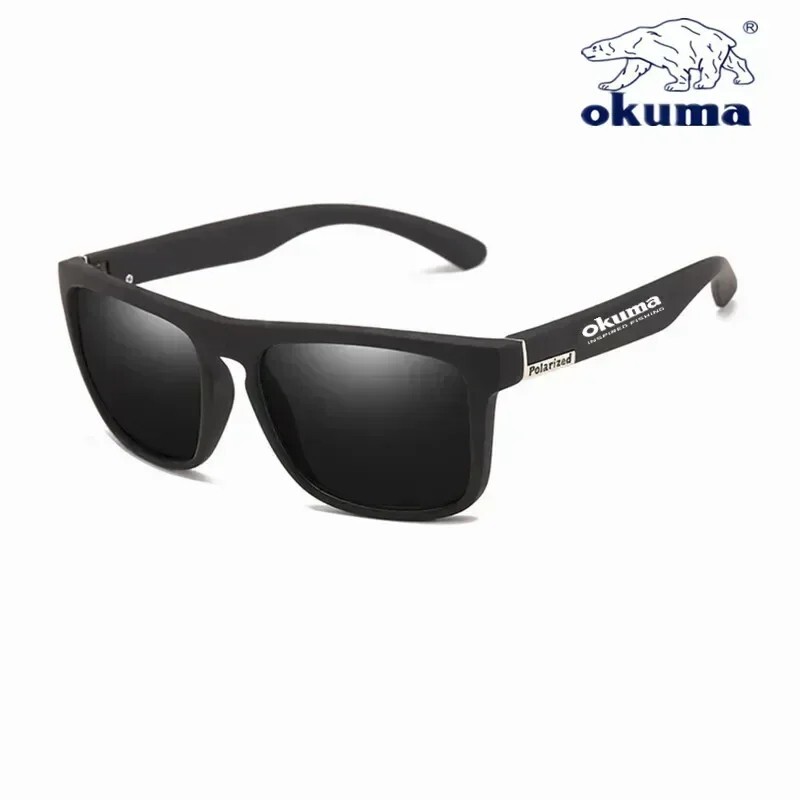 UV400 Unisex Polarized Sunglasses Outdoor Sports Eyewear Men Women Gift Beach