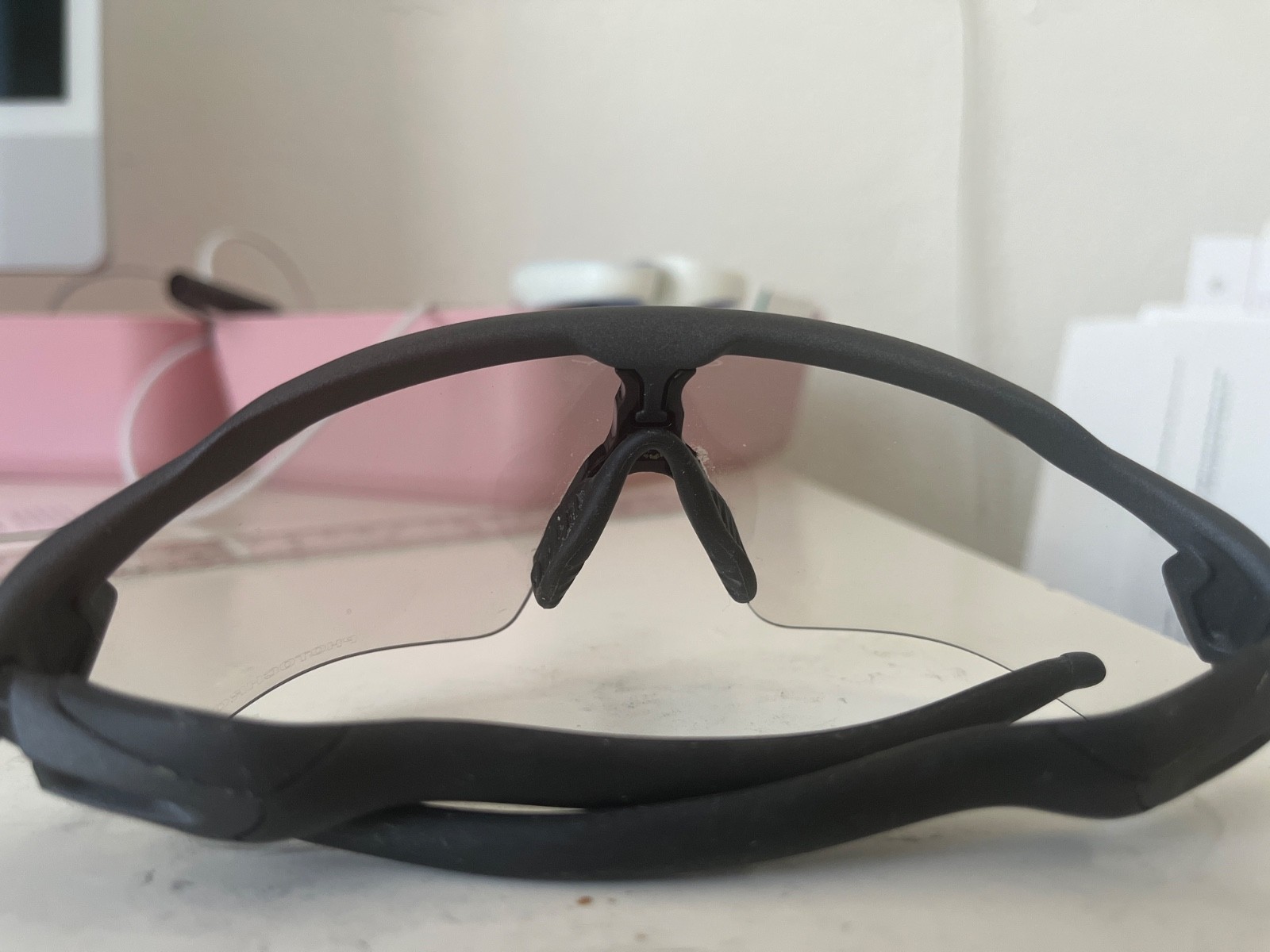 Oakley 009208 Radar Ev Path Men’s Sunglasses – Prizm Black