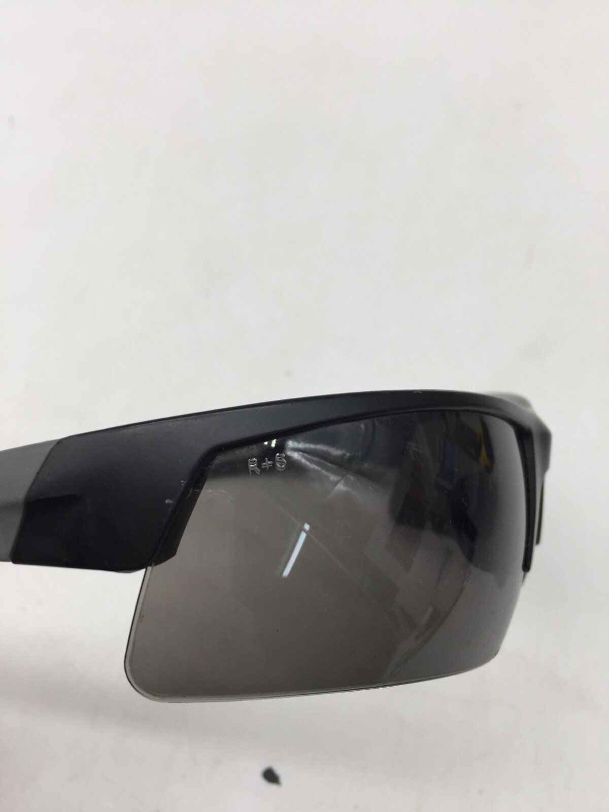 Lot of 2 – Sunglasses: Ironman by Foster Grant and DeWalt