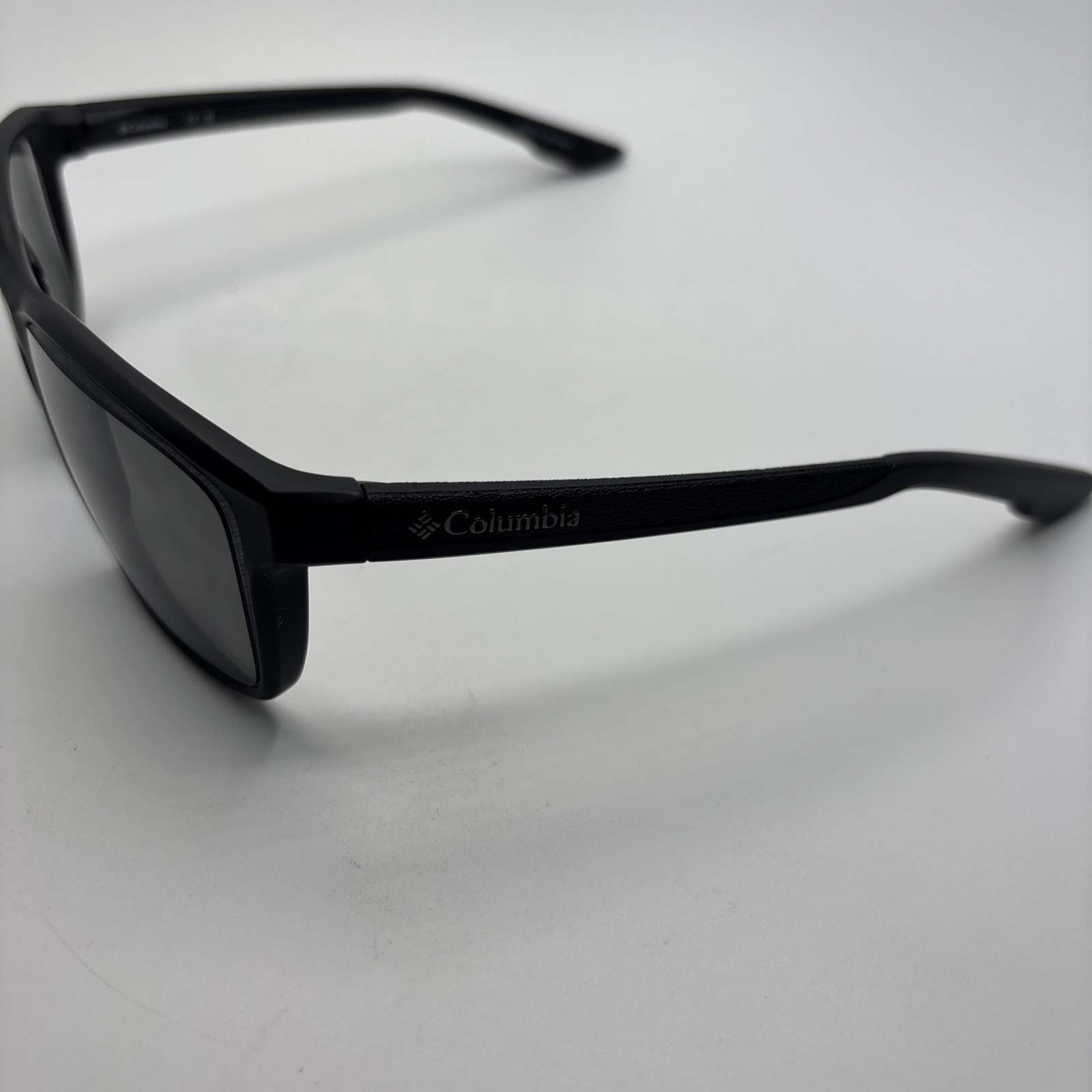 Columbia C505S 002 Haven N Black Sunglasses Frames Only 59-15-140mm #C349