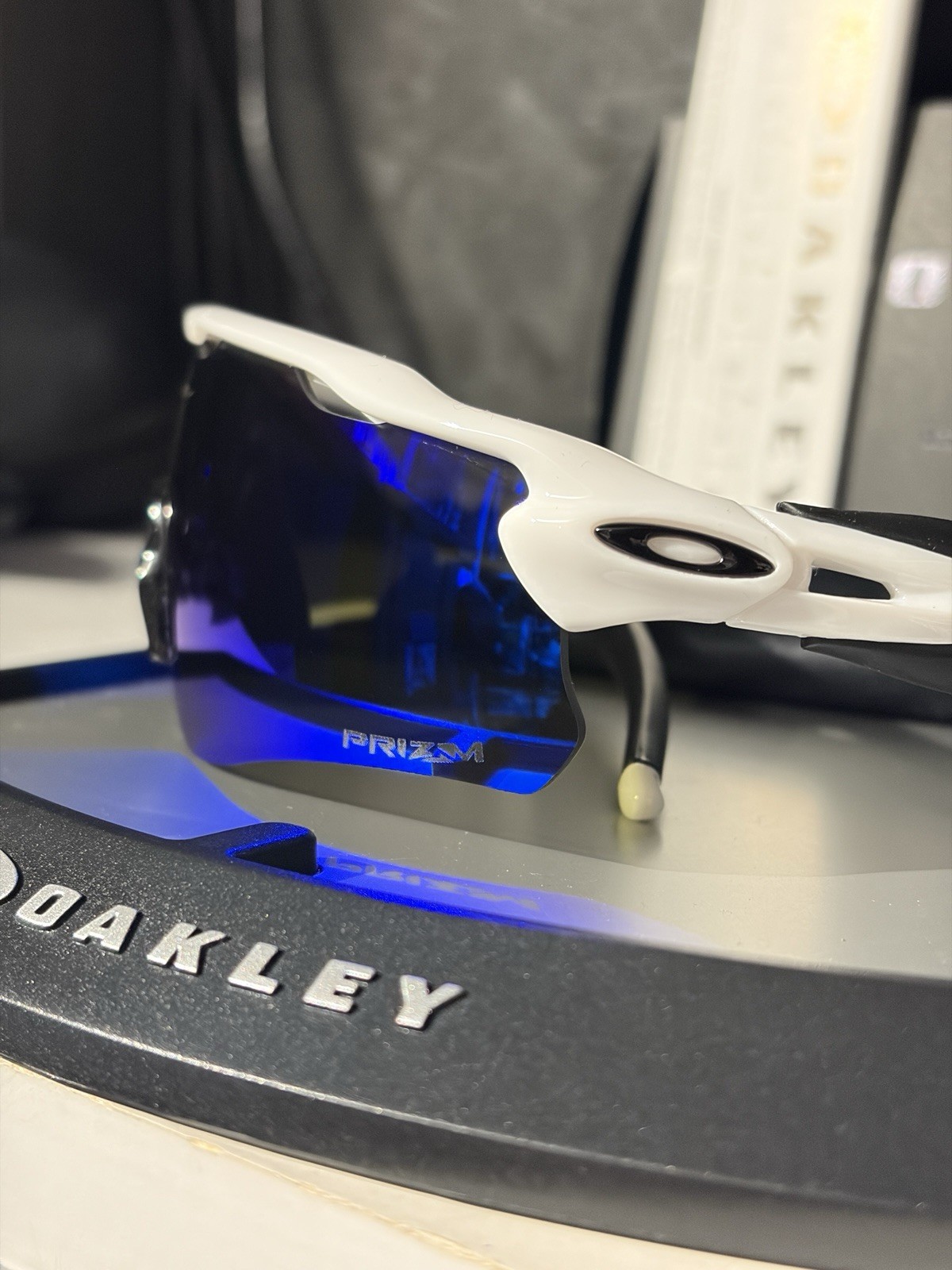 NEW Oakley 009208 Radar Ev Path Men’s Sunglasses – Prizm