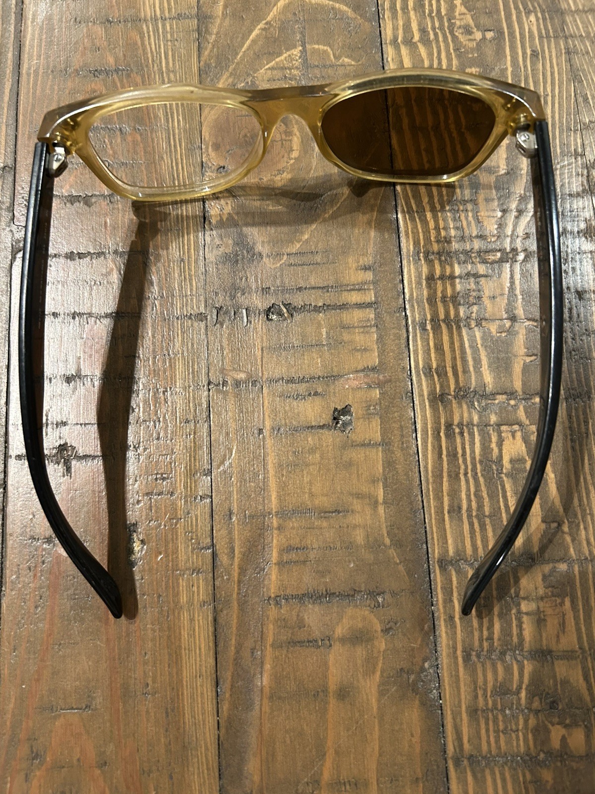 Ray-Ban Wayfarer 55mm FRAME ONLY RB2132 945/57 55-18