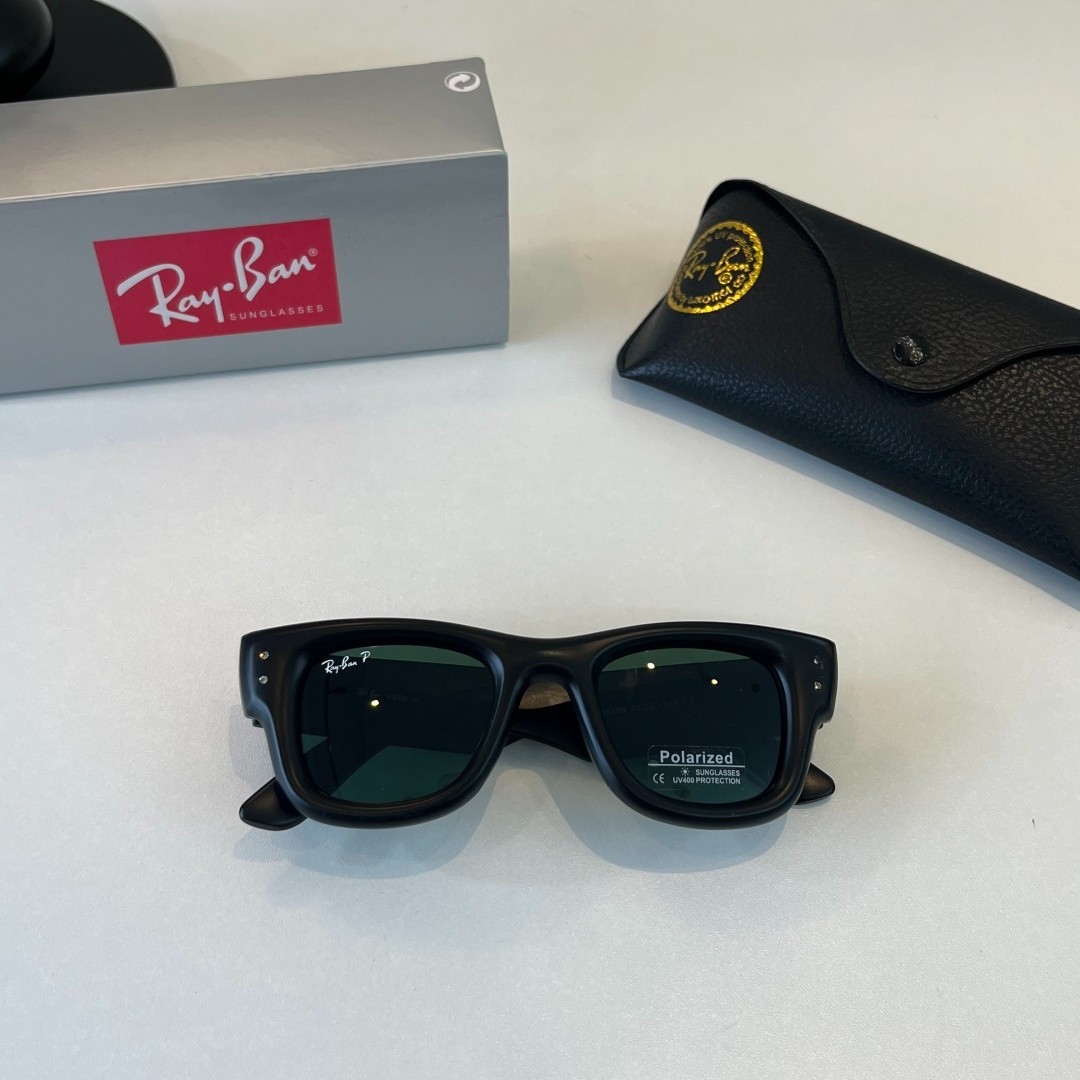 Ray-Ban unisex sunglasses, model RB4940B, size 50-20-143