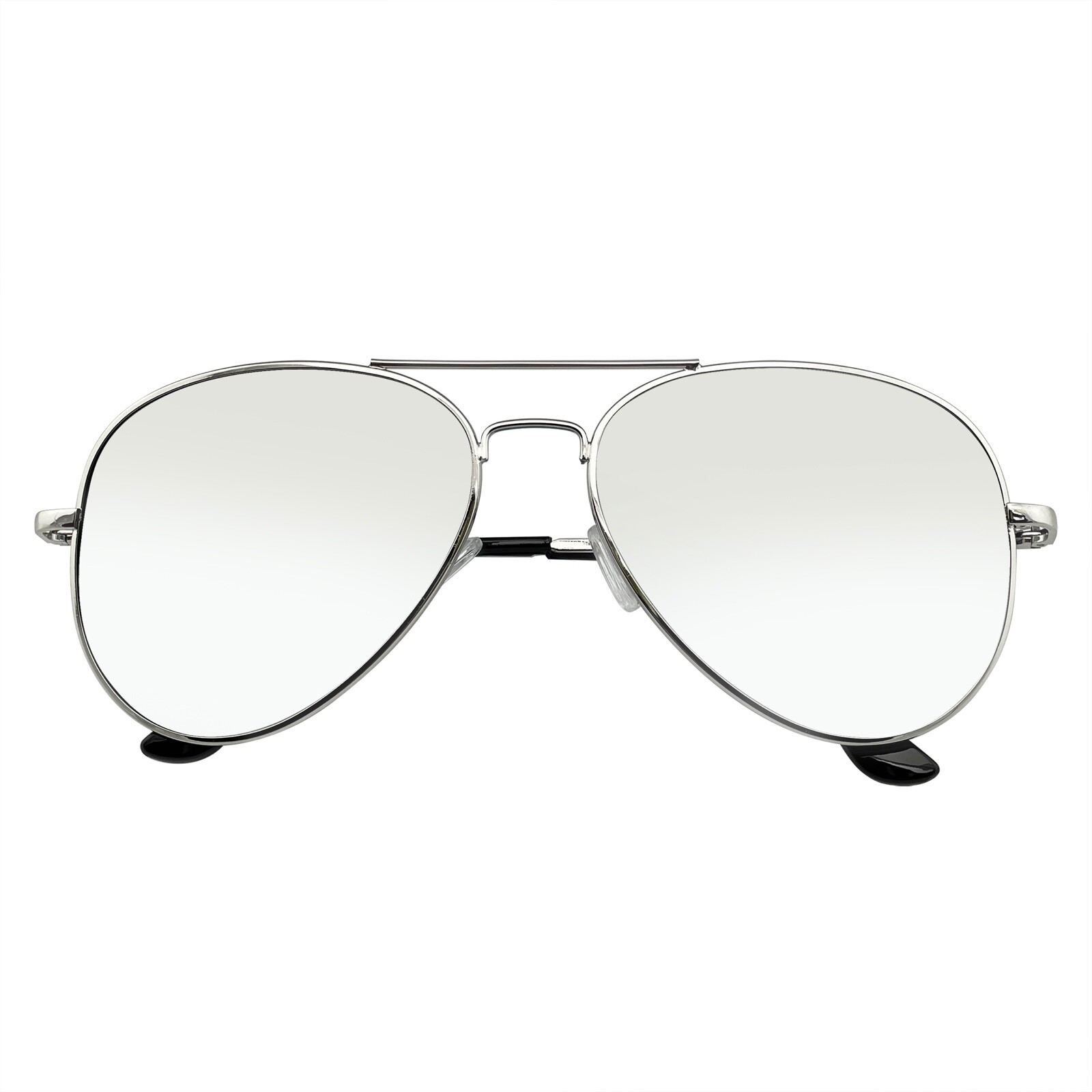 SUNGLASSES Mens Womens Retro Mirrored UV400 New Lens Frame Color Retro Vintage