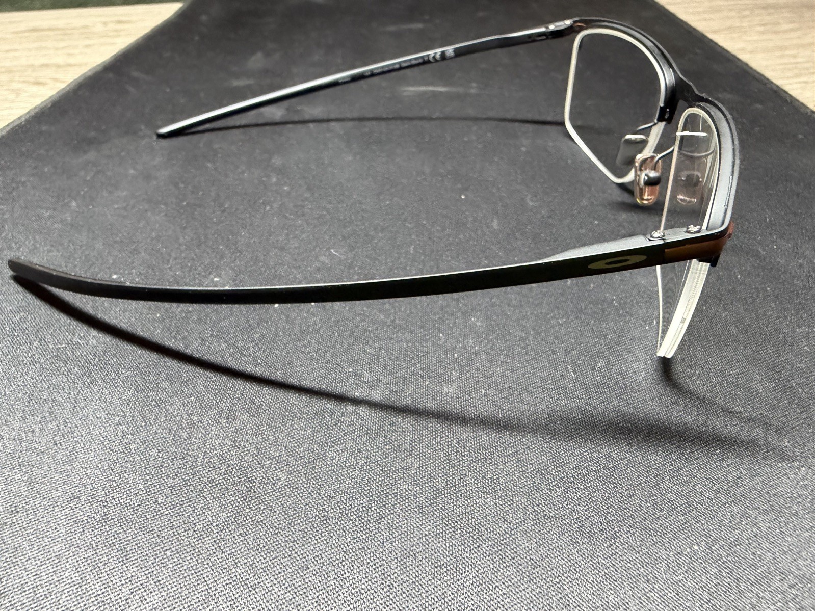 Oakley Tiebar 0.5 Glasses