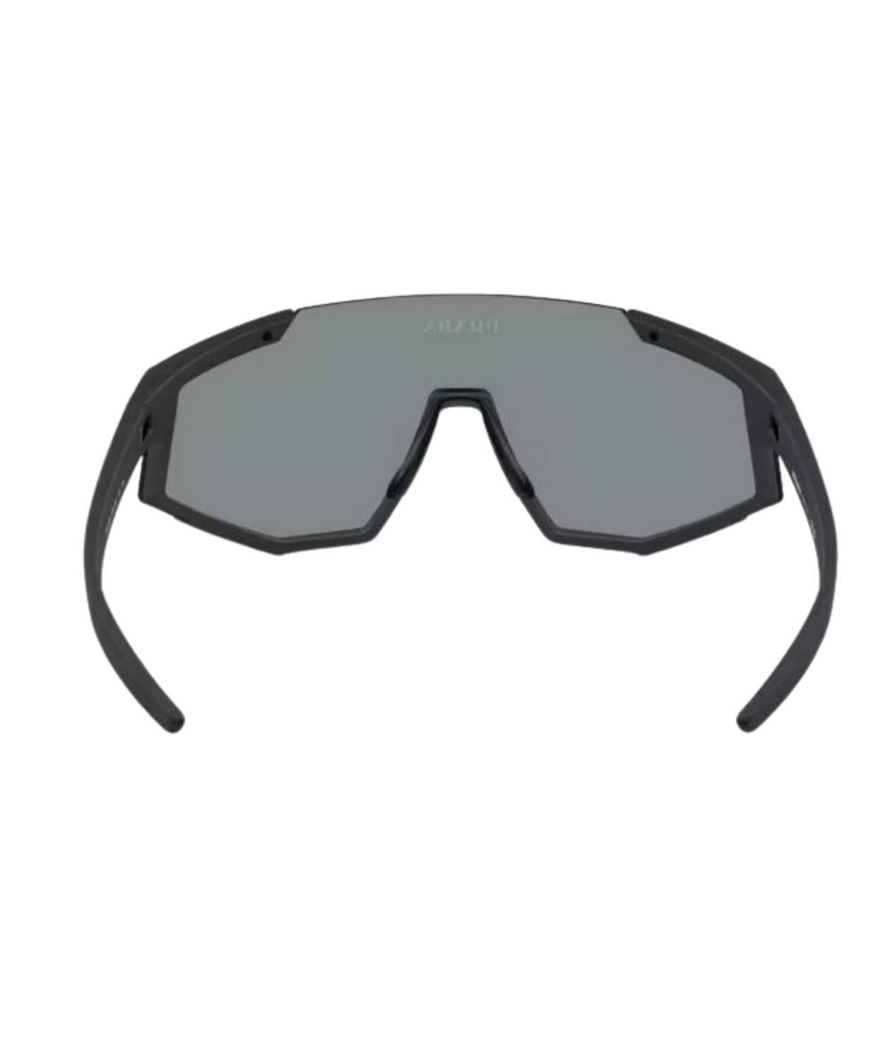 Prada Linea Rossa 0PS 04WS Pillow Sunglasses