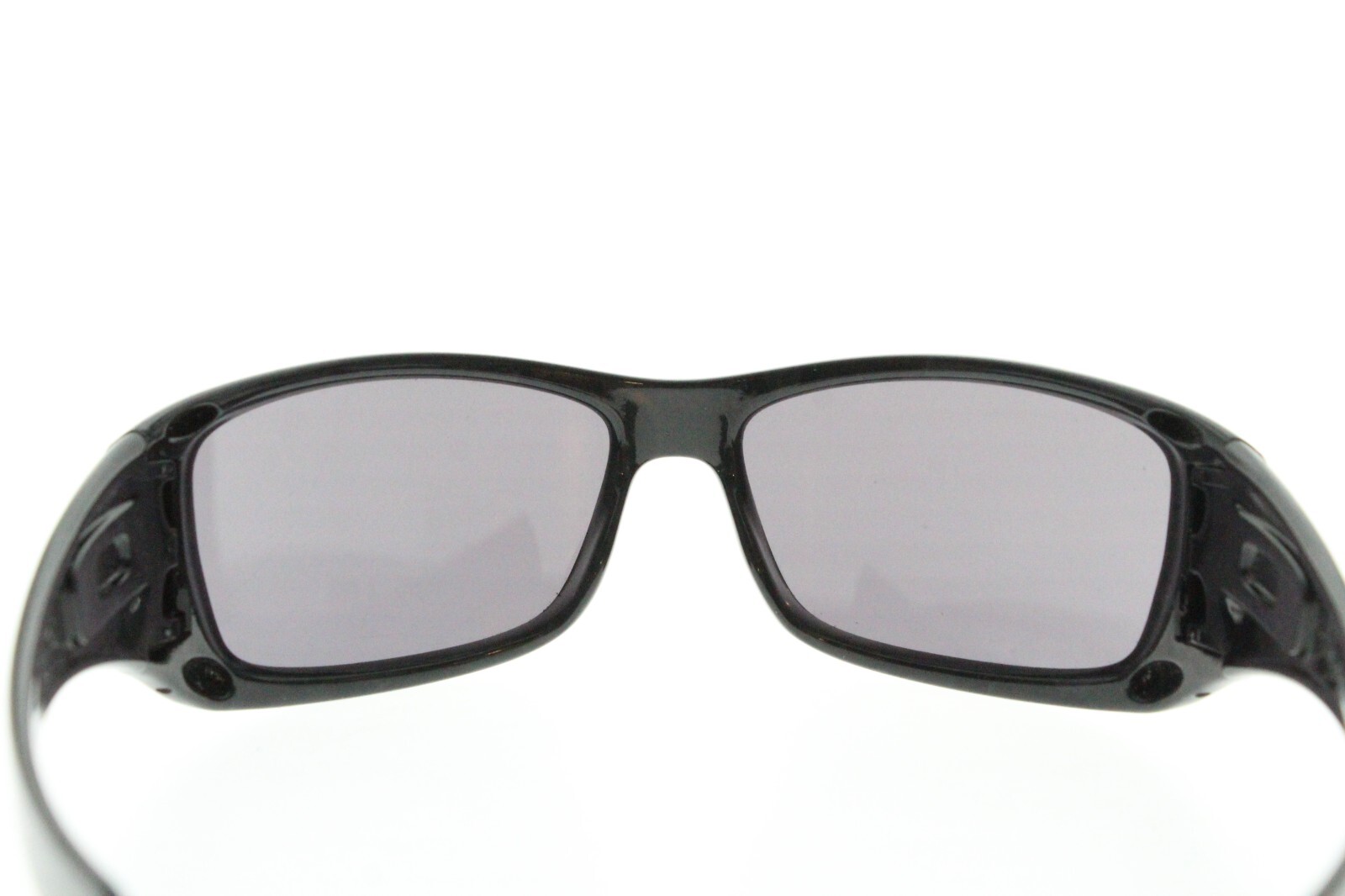 RARE 03-598 Oakley Hijinx Shadow Camo Sunglasses 64-15 mm Made in USA